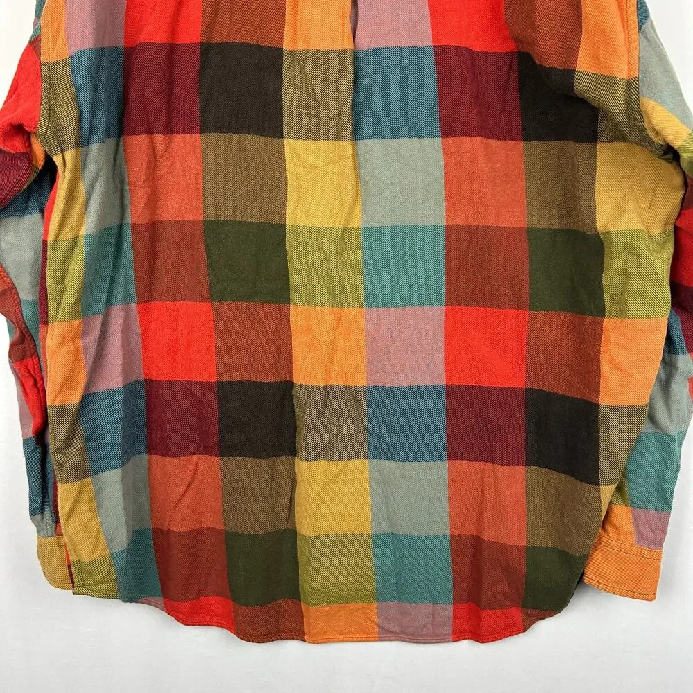J. Crew crew oarsman